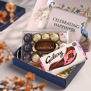 Chocolate Dreams Box