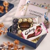 Chocolate Dreams Box