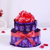Chocolate Love Hamper