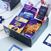 Chocolate Lovers Delight Gift Box
