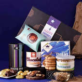 Chocolate N Cookie - Fathers Day Hamper