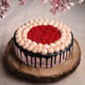 Order Chocolatey Red Velvet Cake Online