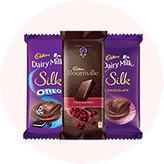 Chocolates for Her