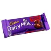 Air India Express Limited Dairy Milk Chocolate 