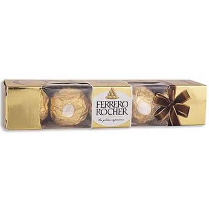 Air India Pilot Day Chocolate
