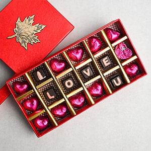 Chocolates