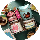 Mother's Day Chocolate Hampers
