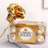 Chocolate Gifts for her