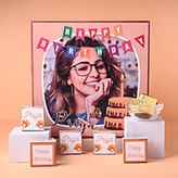 Chocolate Hampers