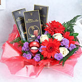 Chocolate Hampers
