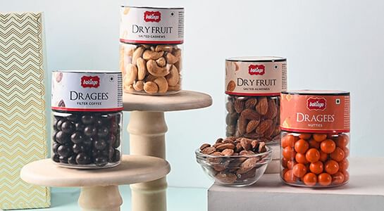 Buy Chocolate hampers Online