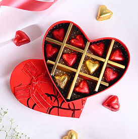 Valentine's Day Chocolate Gifts