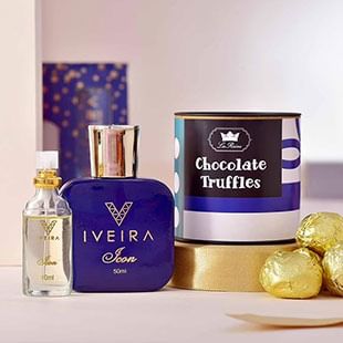 Women's Day Chocolate