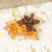 Snacks N Chocolates Festive Tray