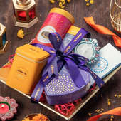 Chokola Assorted Chocolate Hamper Corporate Gifts