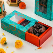 Chokola Rochers Chocolate Hamper: Best Anniversary Gifts