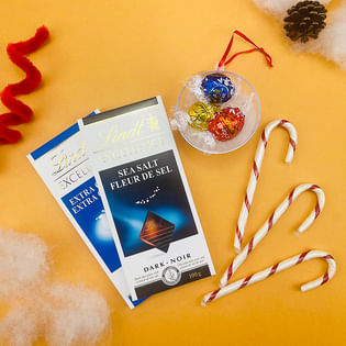 Order Christmas hampers in Canada online 