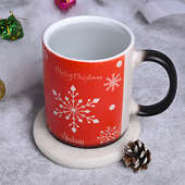 Christmas Magic Cups Online