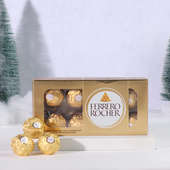 Christmas Chocolates Online