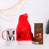 Christmas Delight Trio