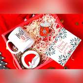 Special Merry Christmas Gift Hamper