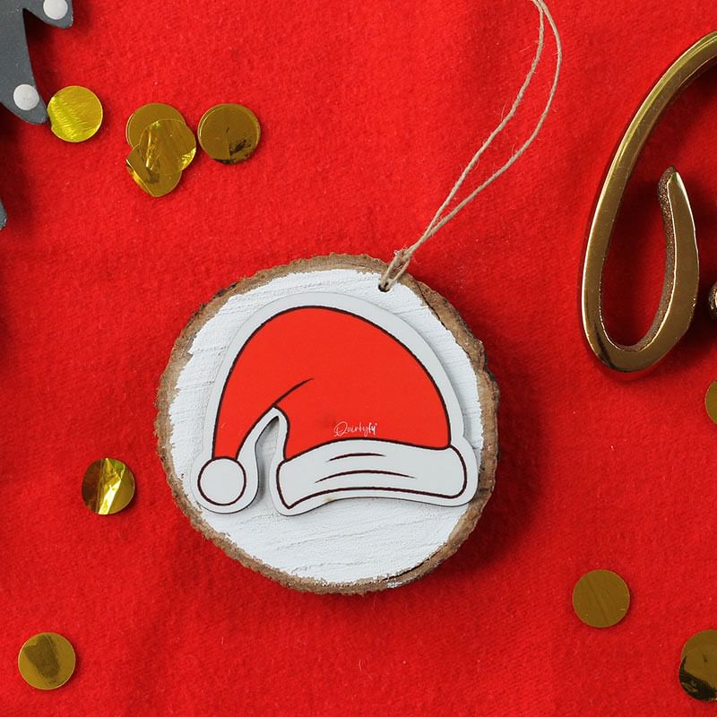 Santa Claus Locket Online