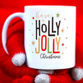 Buy Christmas Theme Mugs