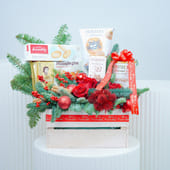 Christmas Indulgence Gift Box