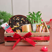 Christmas and New Year Gift Hamper