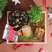 Gift Hamper for Christmas and New Year