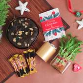 Christmas and New Year Gift Hamper Online