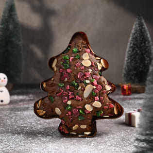 Greenply 250 Gms Plum Cake Eggless