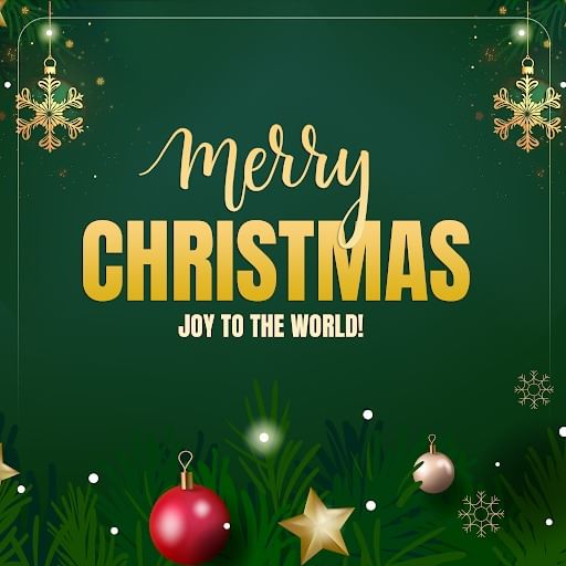 Merry Christmas Quotes