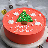 buy christmas cakes online