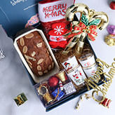 Merry Christmas Gift Hamper