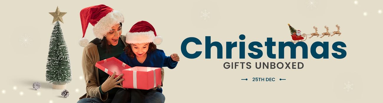 Christmas Gifts Online