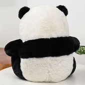 Awesome Chubby Panda Soft Toy