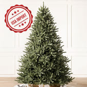 Classic Christmas Tree