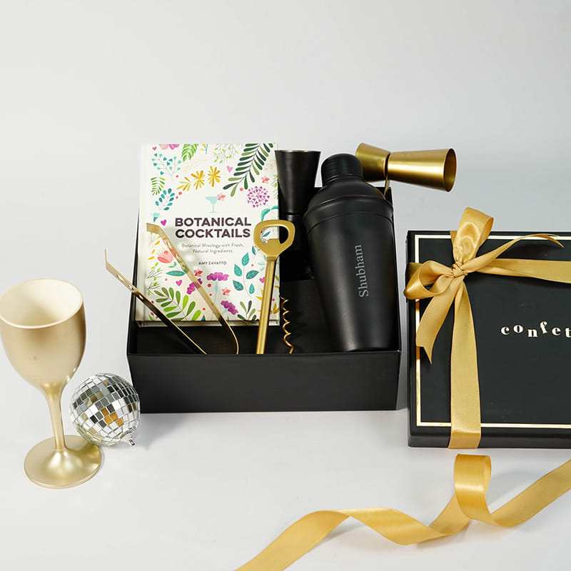 Classic Cocktail Hamper