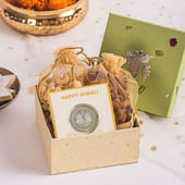Classic Diwali Blessings Hamper