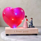 Order Propose Day Gifts Online