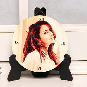 Clock Gift for her
