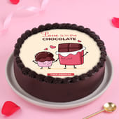 Chocolate Day Choco Day