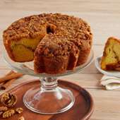Online Coffee Cake Delivery in USA