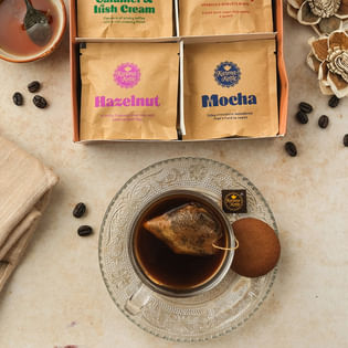 Coffee Sensations Assortment