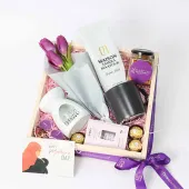 Treat N Relax Mothers Day Hamper