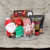 Christmas Delights Hamper