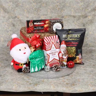 Christmas Delights Hamper