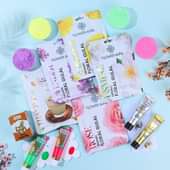 Gulal Colour Carnival Holi Gift Hamper