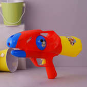 Colourful Mickey Water Gun Gift for Holi